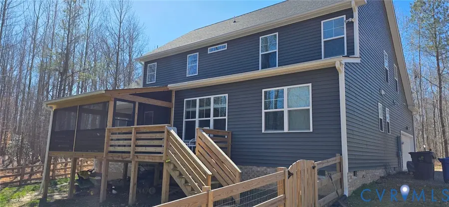 6201 Old Roxbury Road, Quinton, VA 23141 - #3