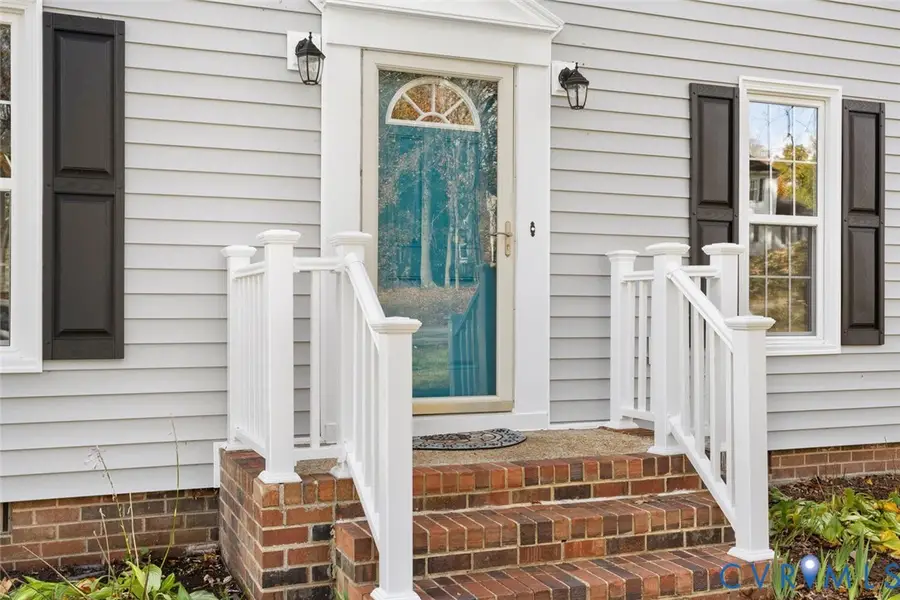 2408 Loch Braemar Drive, North Chesterfield, VA 23236 - #3