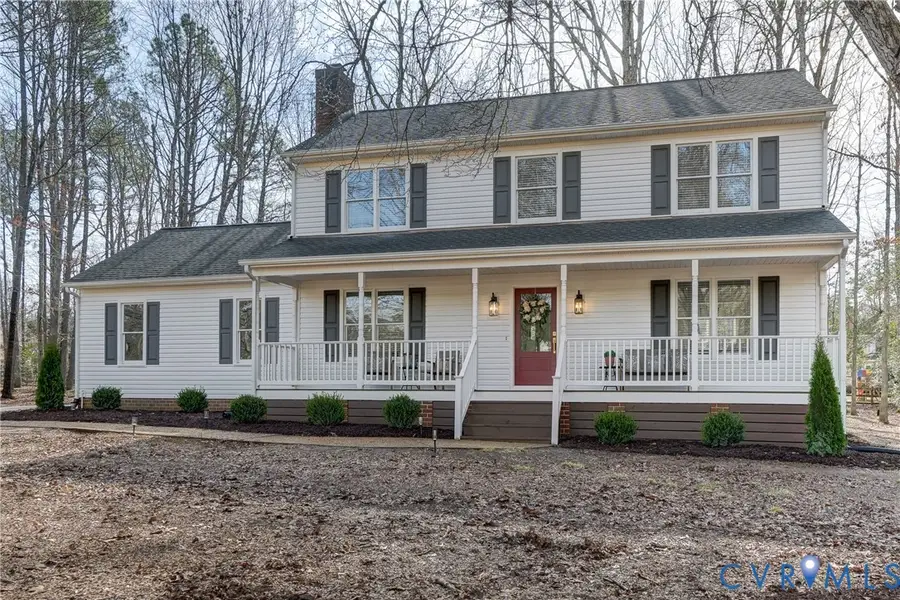 13421 Carters Way Road, Chesterfield, VA 23838 - #2