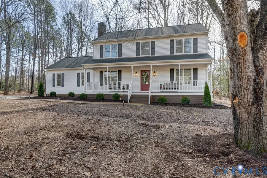 13421 Carters Way Road, Chesterfield, VA 23838 - #3