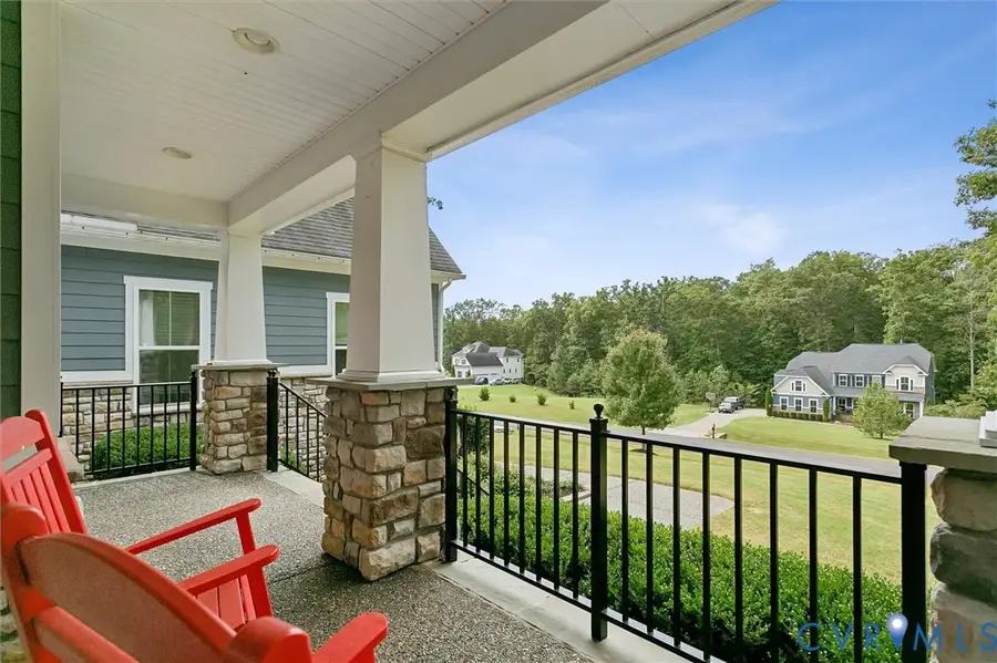 5336 Arbor Place, Williamsburg, VA 23188 - #3