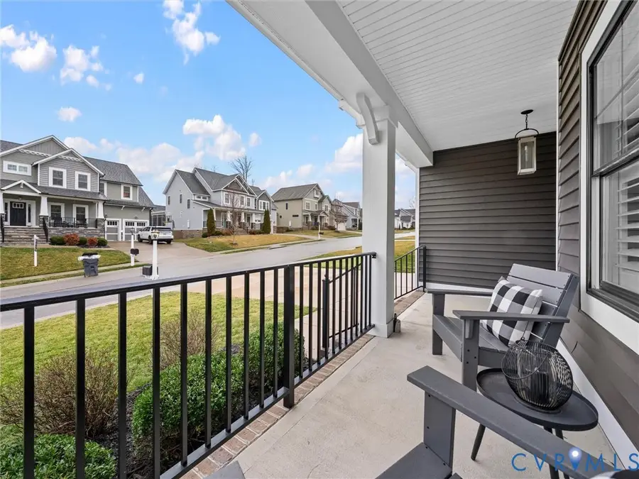 15019 Endstone Trail, Clover Hill, VA 23112 - #2