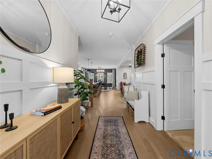 15019 Endstone Trail, Clover Hill, VA 23112 - #3