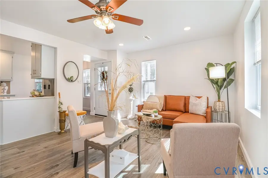 10906 Timonium Drive, Chester, VA 23831 - #2