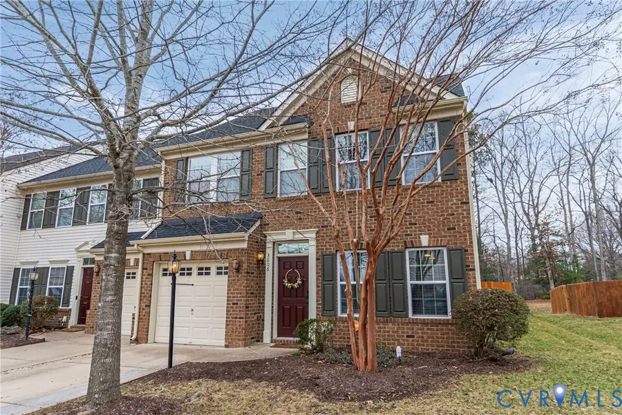 3606 Avocado Drive, Midlothian, VA 23112 - #2