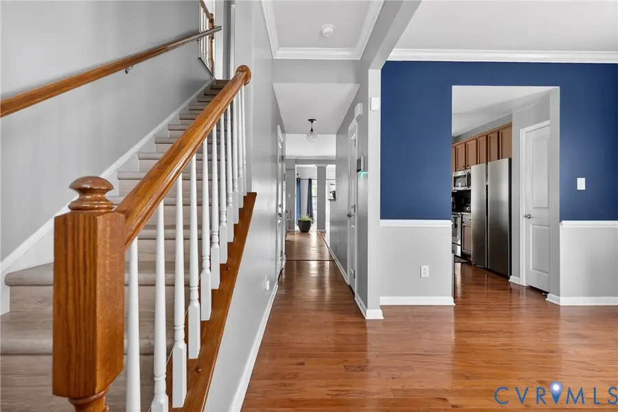 3606 Avocado Drive, Midlothian, VA 23112 - #3