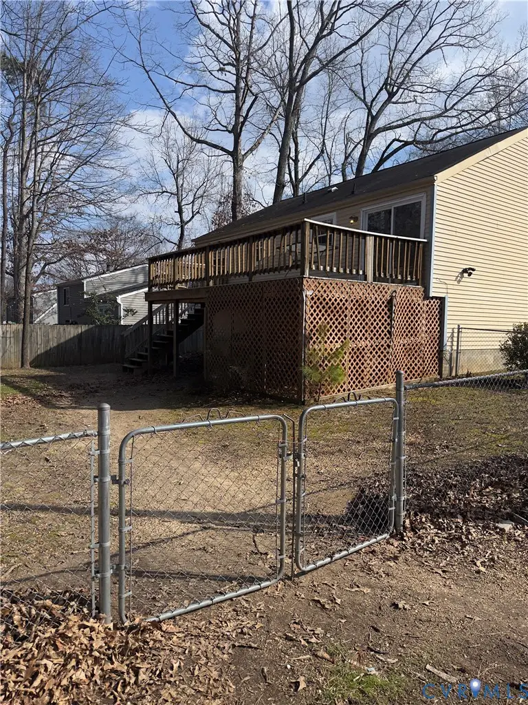 Address Withheld By Seller, Ampthill, VA 23234 - #2