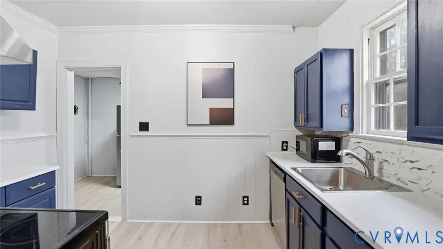 6706 Wentworth Street, North Chesterfield, VA 23237 - #2