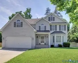 6435 Majestic Way, Henrico, VA 23231