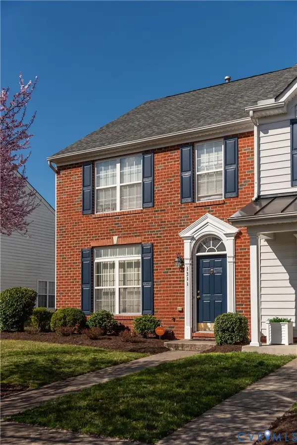 1311 Village Views Drive, Glen Allen, VA 23059