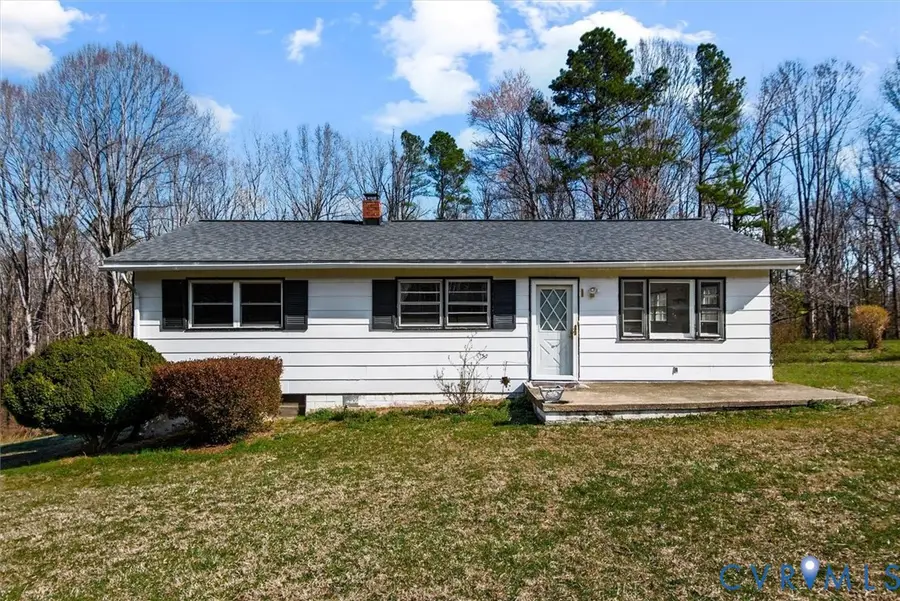 29061 Tidewater Trail, Port Royal, VA 22535 - #2