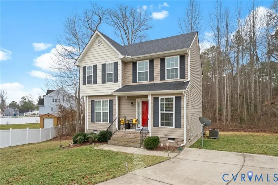 4307 Twisted Oak Drive, Colonial Heights, VA 23834 - #2