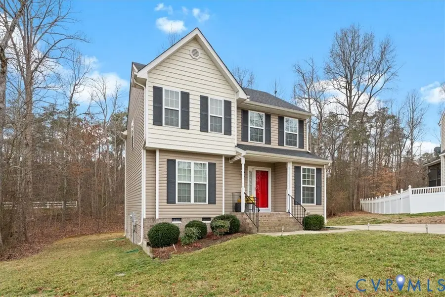 4307 Twisted Oak Drive, Colonial Heights, VA 23834 - #3