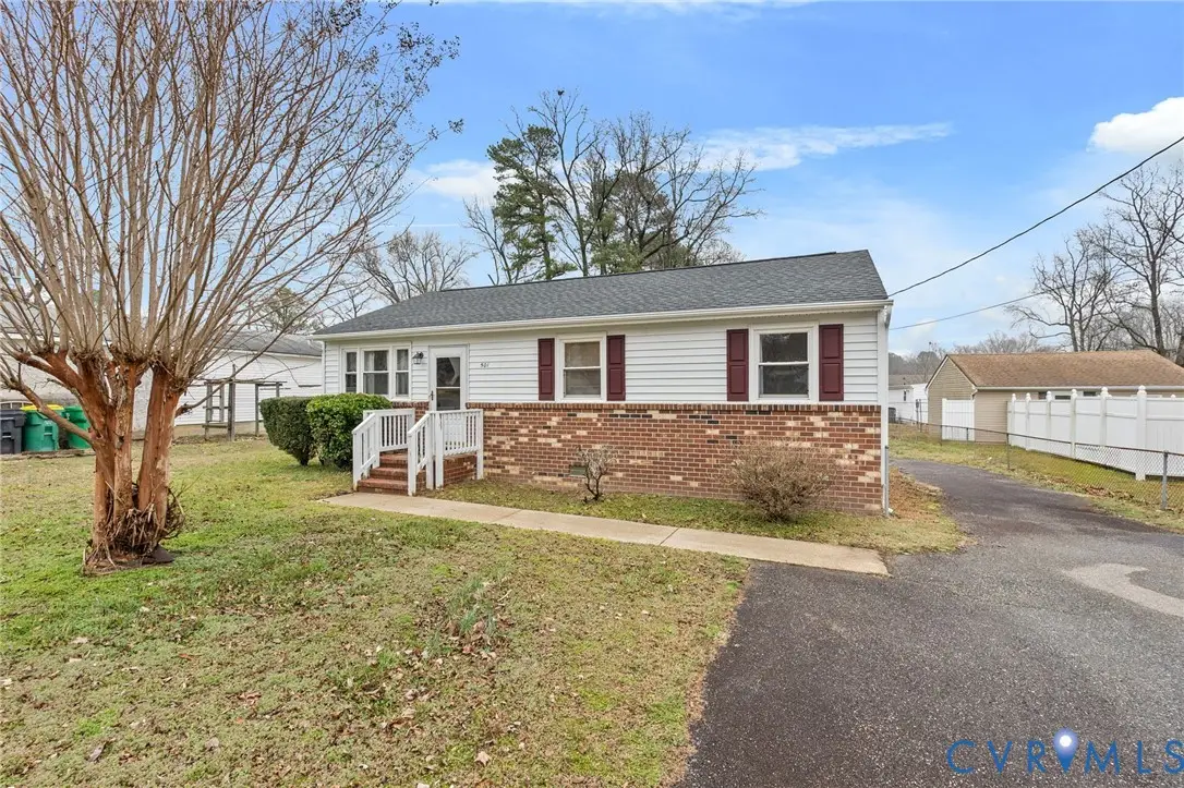 501 Wythe Street, Hopewell, VA 23860 - #1