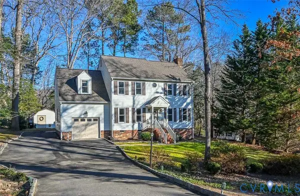 8250 Hanover Grove Boulevard, Mechanicsville, VA 23111