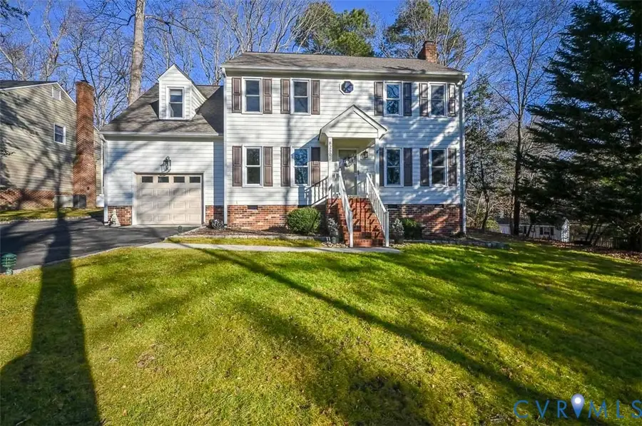 8250 Hanover Grove Boulevard, Mechanicsville, VA 23111 - #2