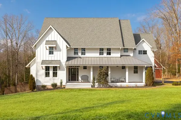 7563 Madison Estates Drive, Mechanicsville, VA 23111