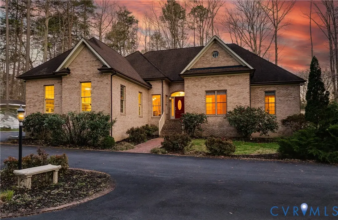 365 Hamlet Road, Manakin Sabot, VA 23103 - #1