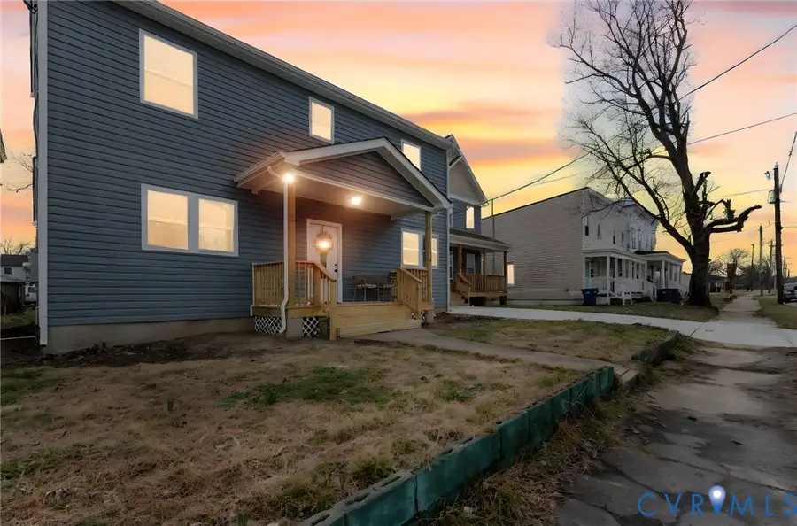 1136 Farmer Street, Petersburg, VA 23803 - #2