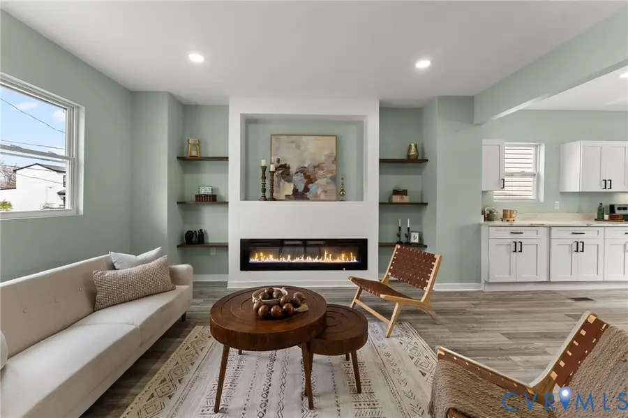 1136 Farmer Street, Petersburg, VA 23803 - #3