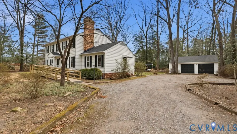 6287 Queens Lace Road, Mechanicsville, VA 23111 - #3