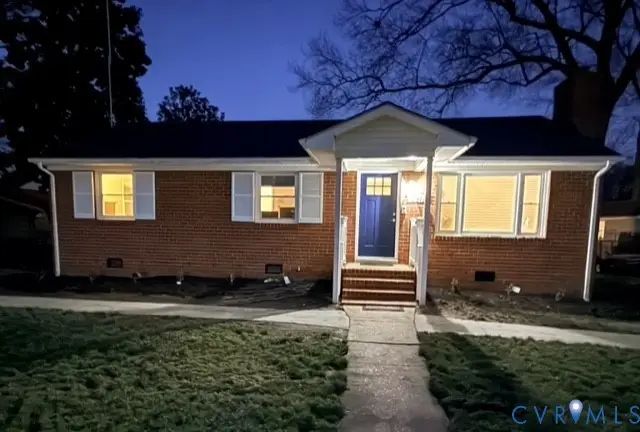 5517 Hawthorne Avenue, Richmond, VA 23227 - #1