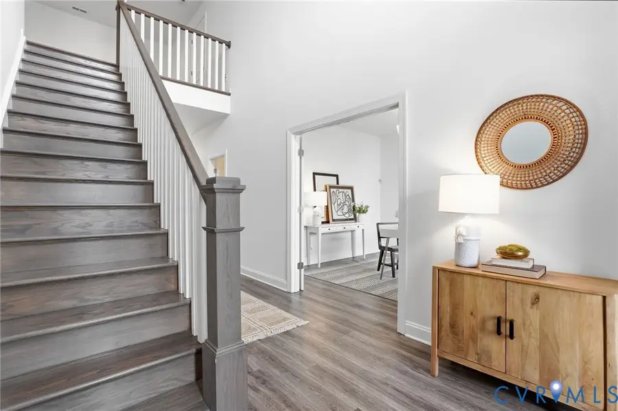 16843 Warren Crest Court, Moseley, VA 23120 - #3