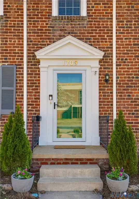 1709 W Laburnum Avenue, Richmond, VA 23227 - #3