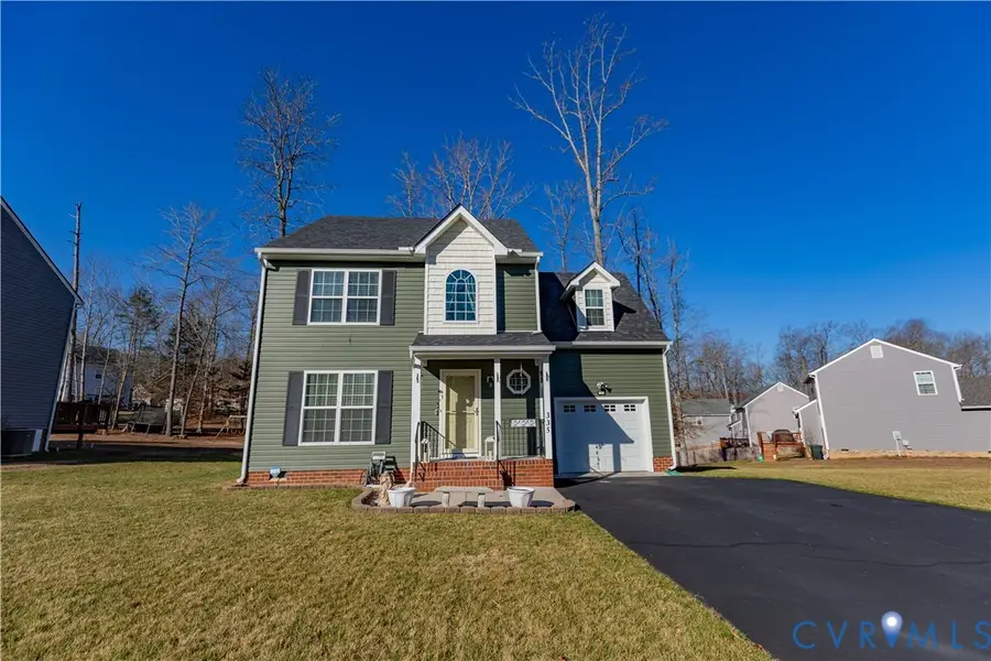 335 Shelton Court, Aylett, VA 23009 - #2