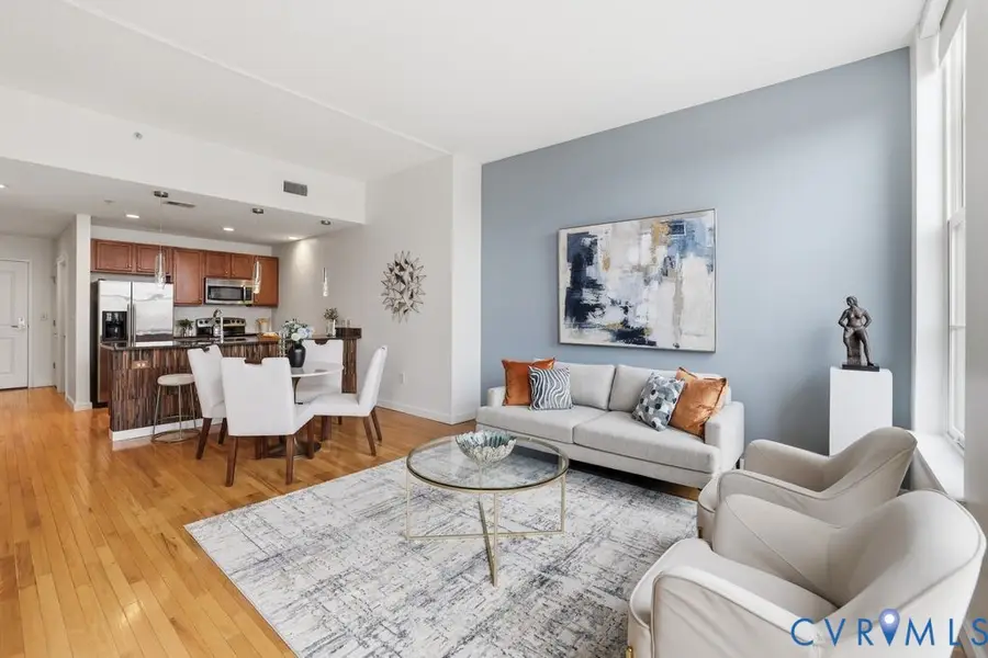 230 N 6th Street #U318, Richmond, VA 23219 - #3