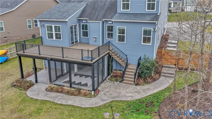 4042 Cambrian Circle, Midlothian, VA 23112 - #3