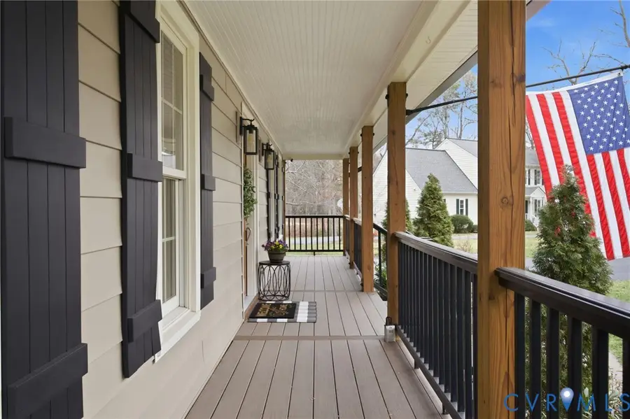 302 Ashtree Place, Midlothian, VA 23114 - #3