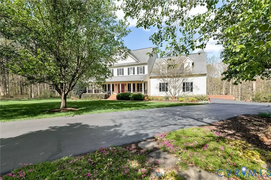 14436 Overlook Ridge Lane, Beaverdam, VA 23015 - #2