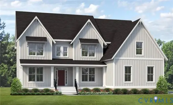 5800 Toe Ink Terrace, Quinton, VA 23141