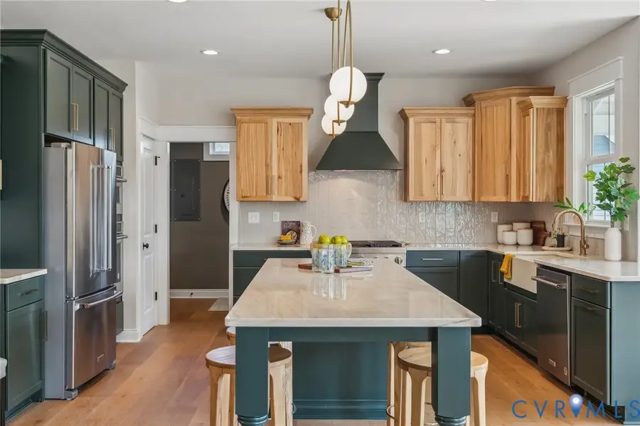 5800 Toe Ink Terrace, Quinton, VA 23141 - #3