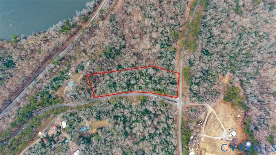 2.7 AC Colony Trail, Lanexa, VA 23089 - #2