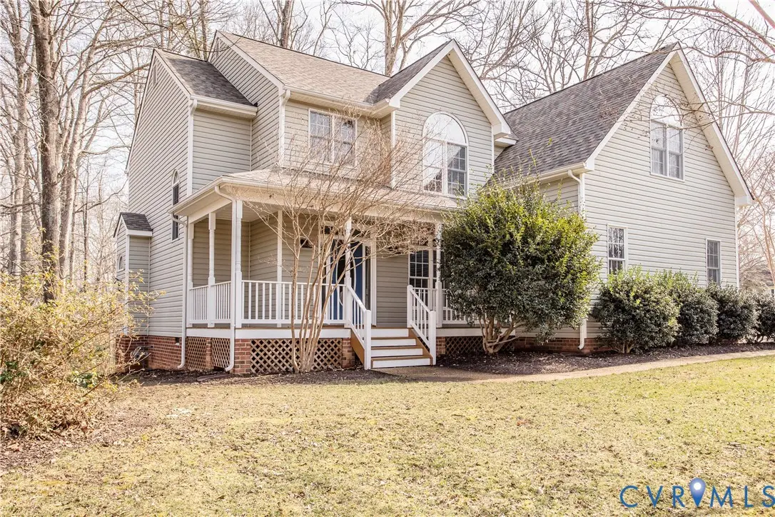 8601 Bay Knolls Court, Midlothian, VA 23112 - #1