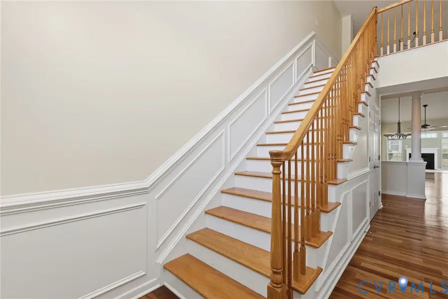 2819 Murano Way, Glen Allen, VA 23059 - #3