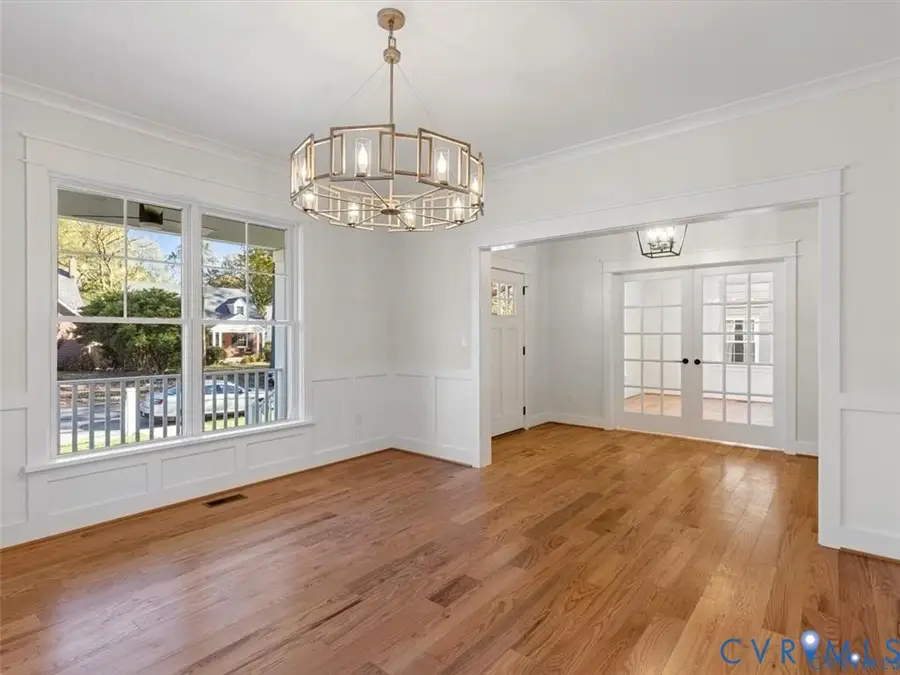 4609 W Franklin Street, Richmond, VA 23226 - #3