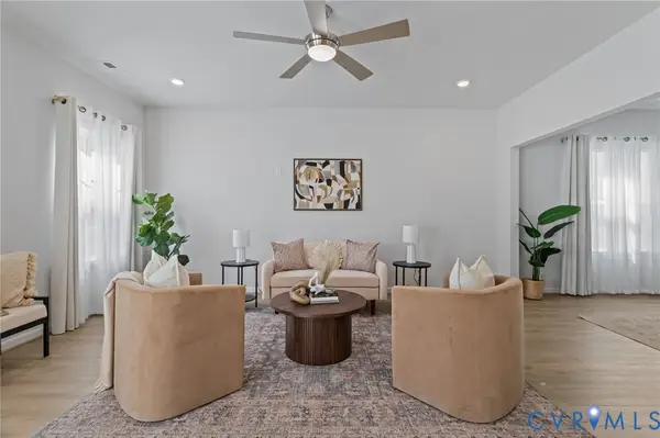 6437 Lila Crest Lane, Midlothian, VA 23112