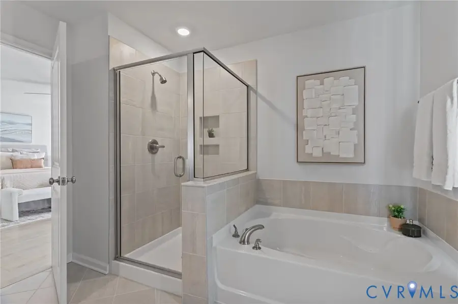 6437 Lila Crest Lane, Midlothian, VA 23112 - #3