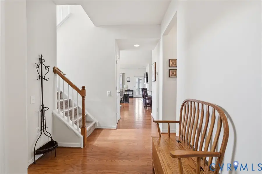 8164 Bridle Creek Terrace, Mechanicsville, VA 23111 - #2