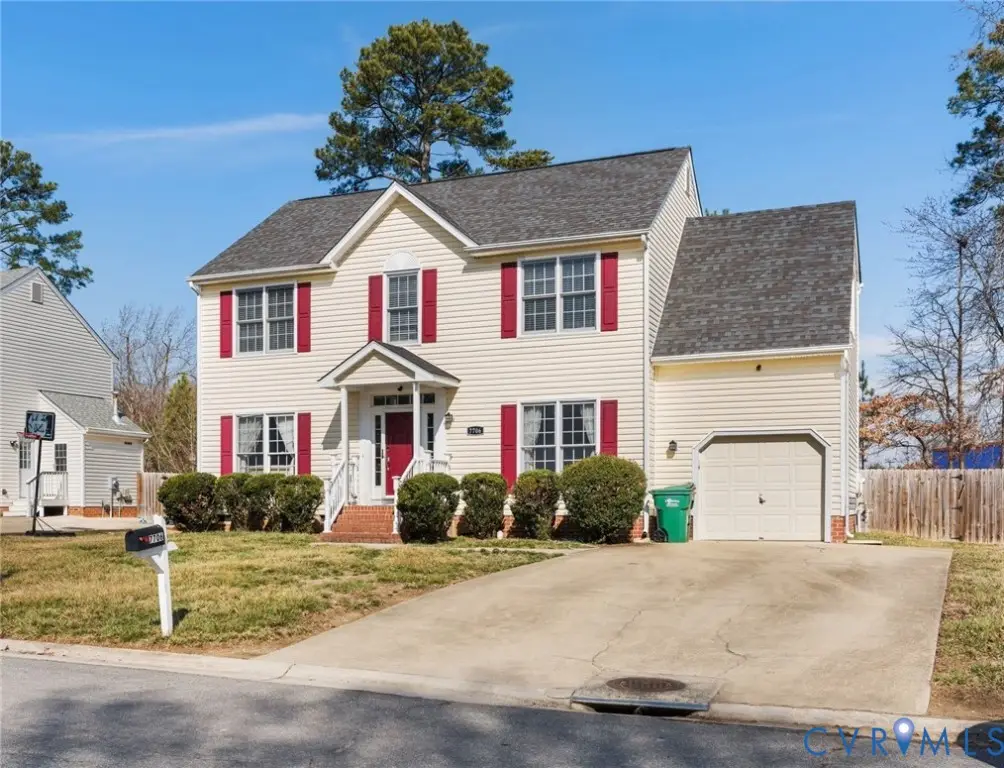 7706 Hungary Woods Place, Glen Allen, VA 23060 - #1