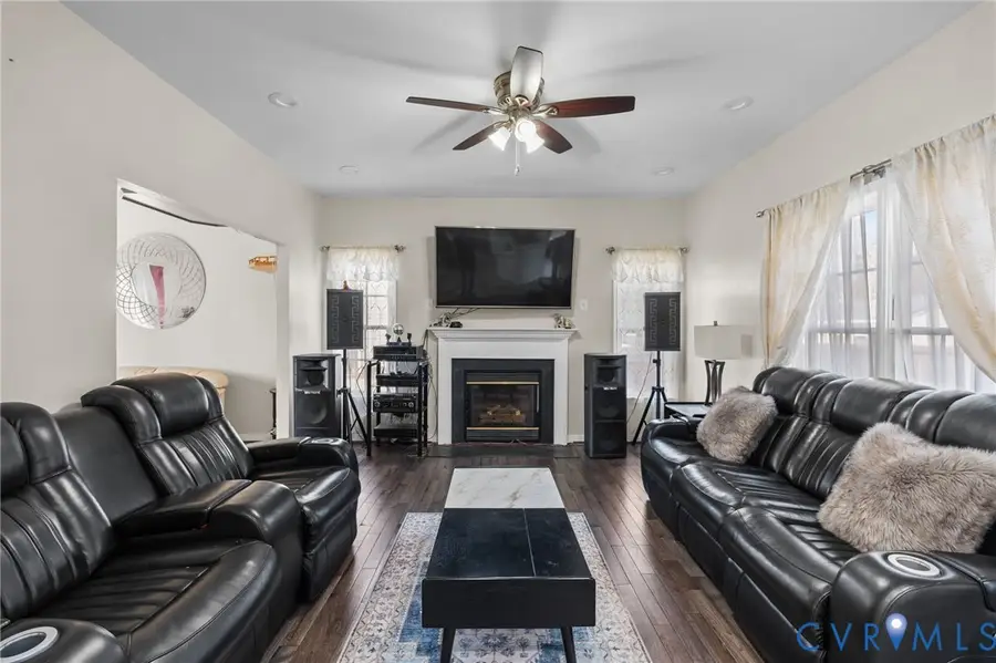 7706 Hungary Woods Place, Glen Allen, VA 23060 - #3