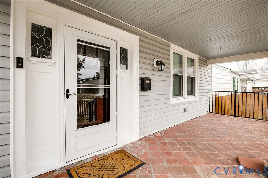 5318 Blueridge Avenue, Richmond, VA 23231 - #2