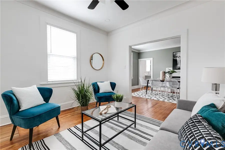 5318 Blueridge Avenue, Richmond, VA 23231 - #3