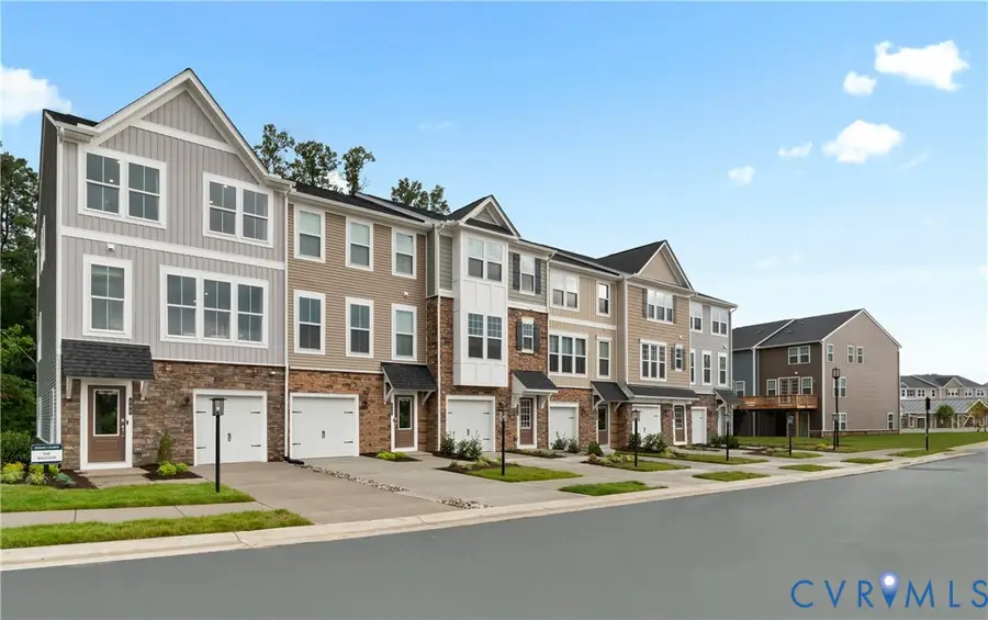 421 Burden Drive, Glen Allen, VA 23060 - #3