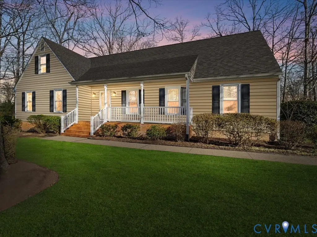 13203 Wesanne Terrace, Midlothian, VA 23114 - #1