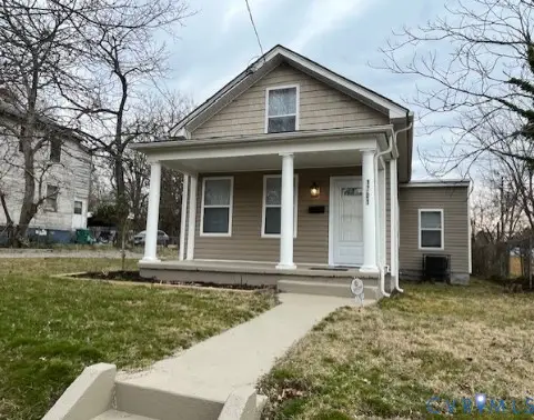 1701 Carlisle Avenue, Richmond, VA 23231 - #1