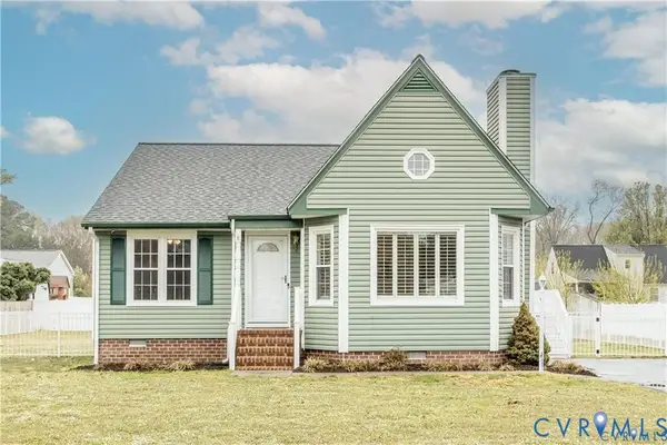 3601 E Chagford Terrace, Chester, VA 23831